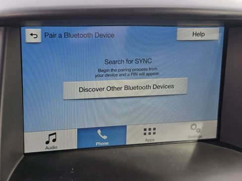 Used 2016 Ford Fiesta ST image 9