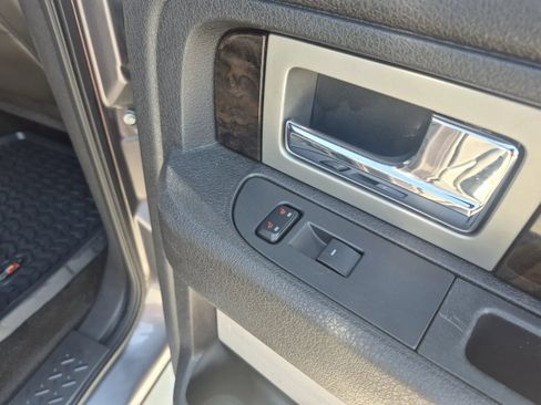 Used 2014 Ford F150 Platinum AWD/4WD image 23