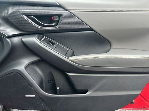 Used 2024 Subaru Crosstrek 2.5i Wilderness w/ Crosstrek Mirror Package image 24