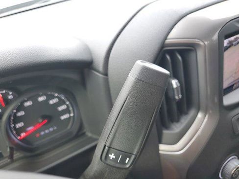 New 2026 Chevrolet Silverado 1500 Custom image 23