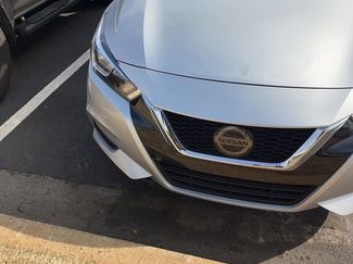 Used 2020 Nissan Versa S video 2