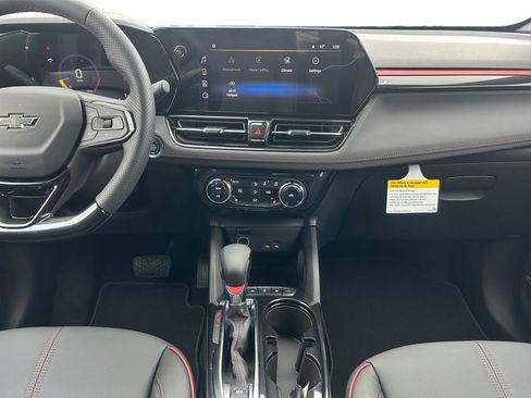 New 2026 Chevrolet TrailBlazer RS w/ Convenience Package image 12