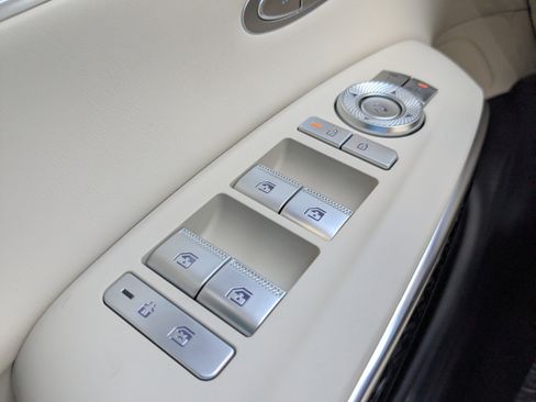 New 2026 Genesis GV70 3.5T Sport Prestige AWD/4WD image 21
