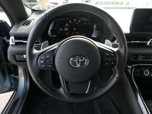 Used 2020 Toyota Supra Premium w/ Driver Assist Package image 17