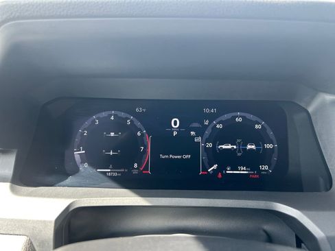 Used 2024 Toyota Tacoma TRD Sport AWD/4WD image 14