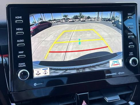 Used 2023 Toyota Camry XSE FWD image 20