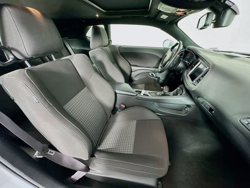 Certified 2023 Dodge Challenger GT w/ Blacktop Package image 39