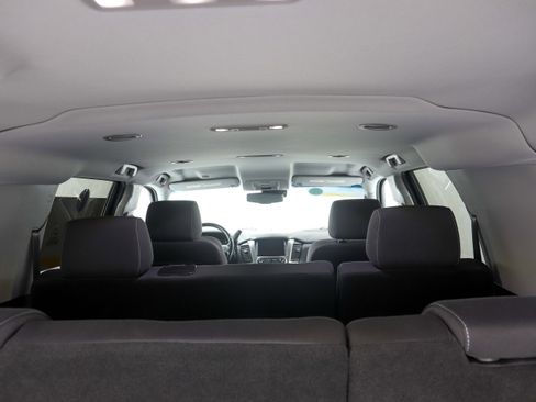 Used 2018 Chevrolet Suburban LS w/ Max Trailering Package AWD/4WD image 13