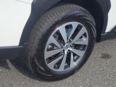 Certified 2023 Subaru Outback Premium image 28