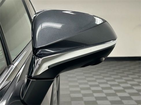 Certified 2026 Lexus RX 350 350h Luxury image 21