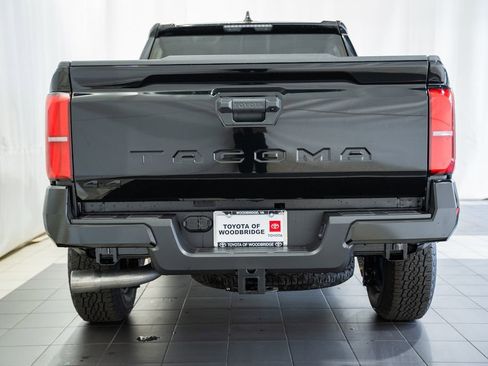New 2026 Toyota Tacoma TRD Off-Road image 5