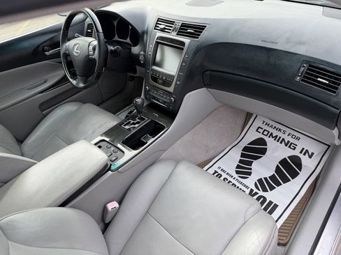 Used 2007 Lexus GS 350 image 10