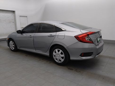 Used 2019 Honda Civic LX image 3