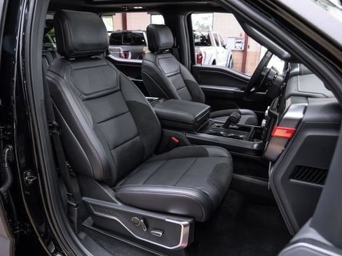 Used 2026 Ford F150 Raptor AWD/4WD image 70