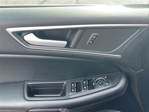 Certified 2021 Ford Edge SEL w/ Convenience Package AWD/4WD image 12