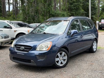 Used 2007 Kia Rondo LX w/ Convenience Pkg