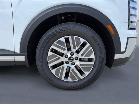 New 2026 Hyundai Palisade FWD Hybrid image 9