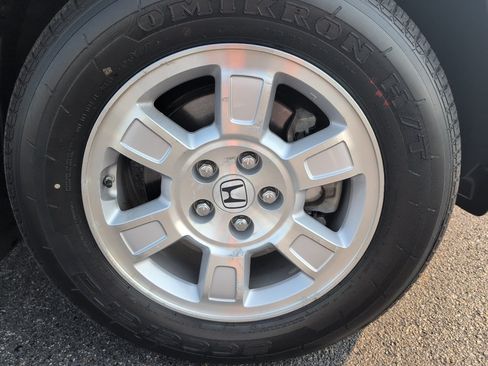 Used 2014 Honda Ridgeline RTS image 9