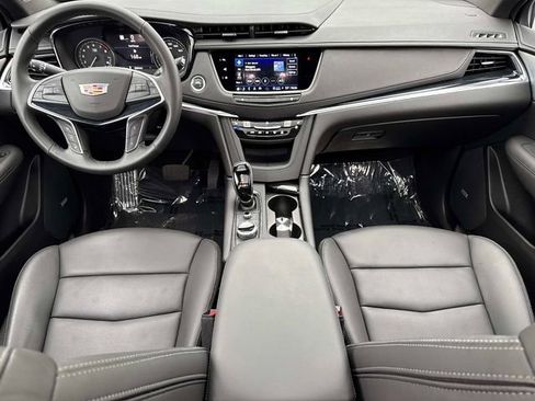 New 2026 Cadillac XT5 Premium Luxury w/ Driver Assist Package FWD image 15