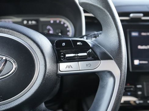 Certified 2024 Hyundai Santa Cruz SEL image 25