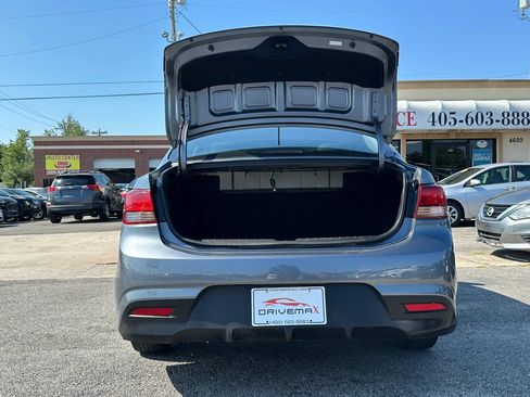 Used 2019 Kia Rio S FWD image 30