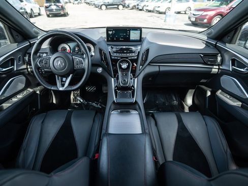 Certified 2023 Acura RDX AWD w/ A-Spec & Advance Pkg image 16