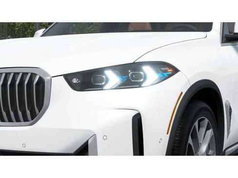 New 2026 BMW X5 xDrive40i w/ Climate Comfort Package AWD/4WD image 6
