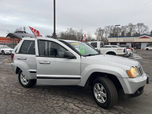 Used 2009 Jeep Grand Cherokee Laredo image 20