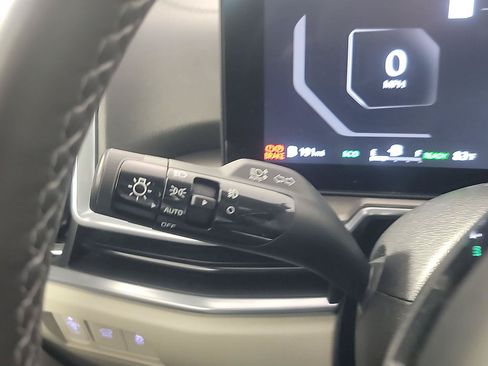 Certified 2025 Kia Sorento SX Prestige AWD/4WD image 32