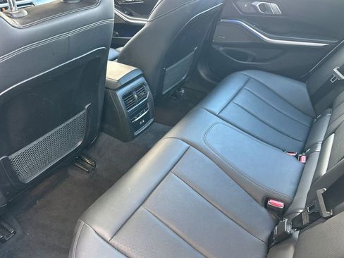Used 2022 BMW M340i w/ Premium Package RWD image 12