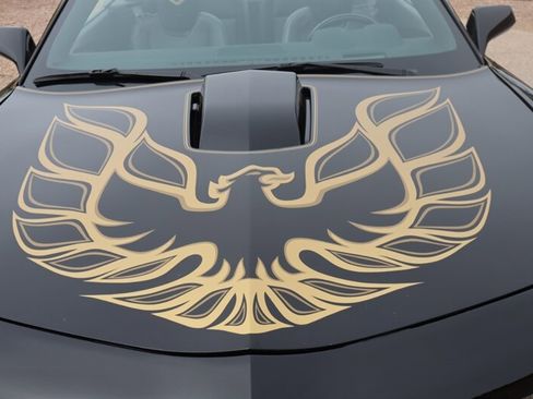 Used 2013 Chevrolet Camaro SS w/ RS Package RWD image 46