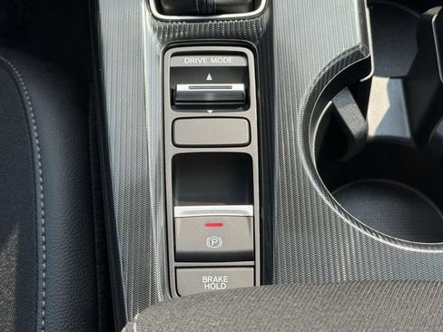 Certified 2026 Honda Civic Sport image 16