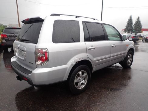 Used 2008 Honda Pilot SE image 6