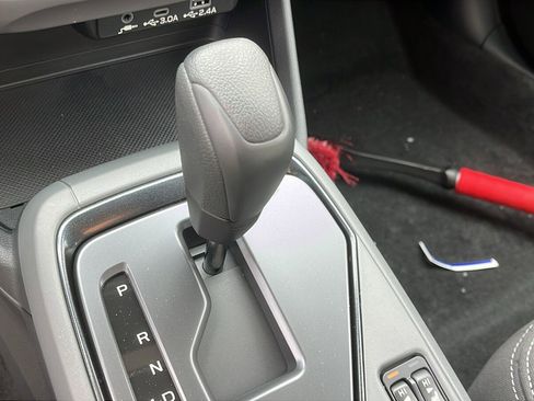 New 2026 Subaru Crosstrek 2.0i Premium image 14