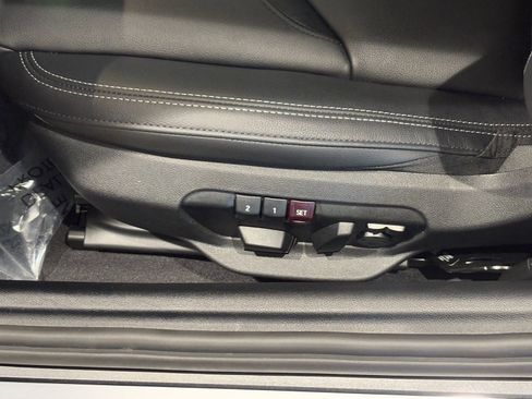 Certified 2026 Toyota Supra Premium image 14