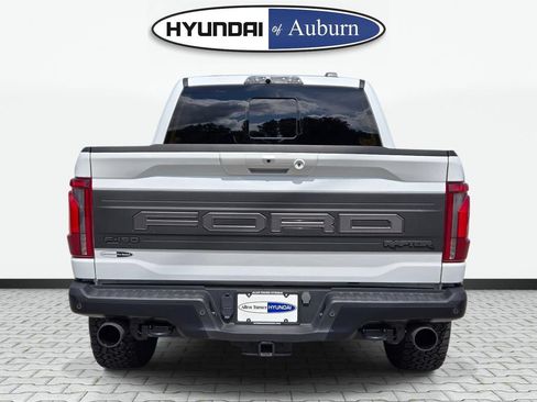 Used 2024 Ford F150 Raptor AWD/4WD image 6