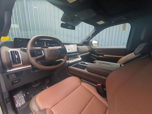 New 2026 Ford Expedition King Ranch AWD/4WD image 13