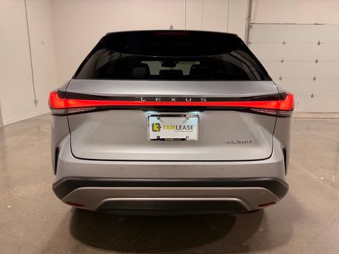 Used 2023 Lexus RX 350 FWD w/ Cold Area Package image 6