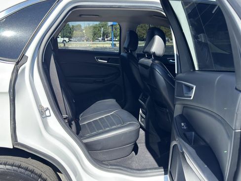 Used 2023 Ford Edge SEL AWD/4WD image 15