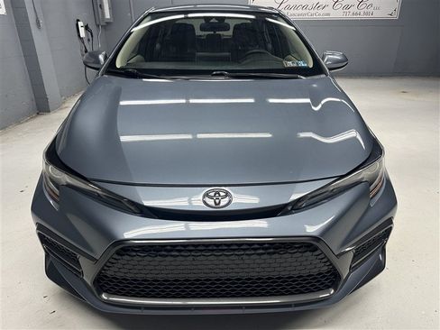 Used 2020 Toyota Corolla LE FWD image 10