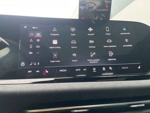 New 2025 Audi S5 Premium Plus image 17