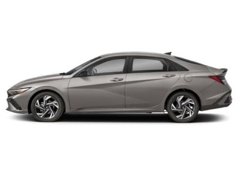 New 2026 Hyundai Elantra Sport FWD image 3