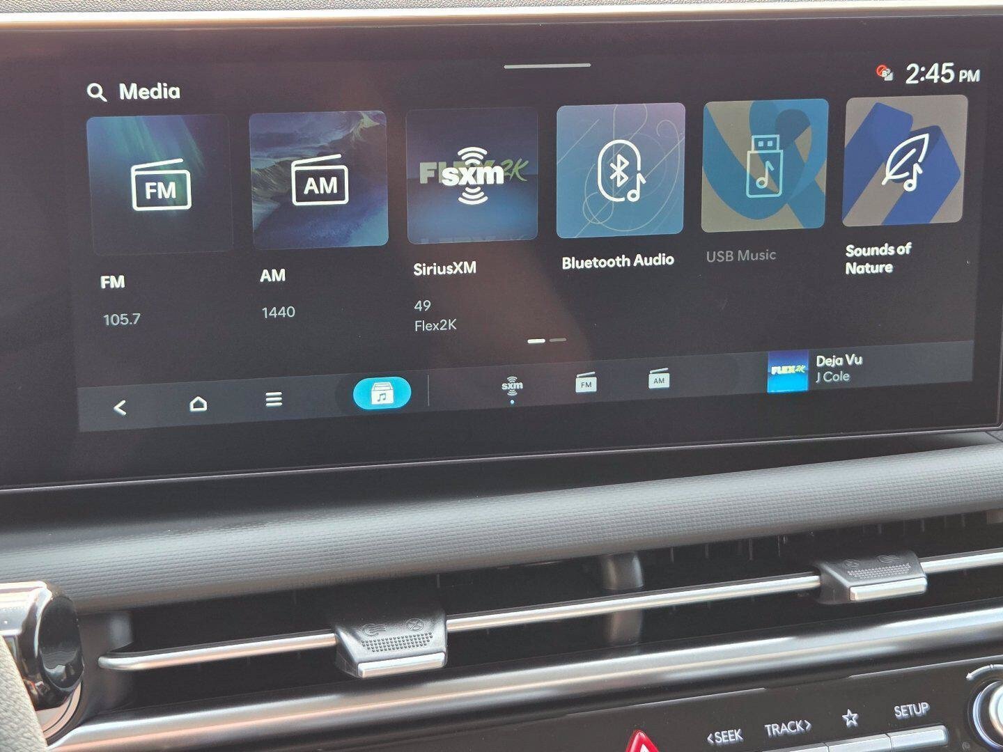 New 2026 Hyundai Tucson SEL Plus AWD/4WD image 64