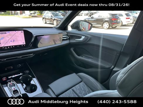 New 2026 Audi S5 Prestige AWD/4WD image 28