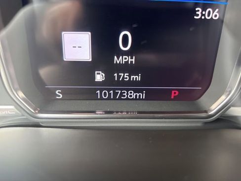 Used 2020 GMC Sierra 1500 AT4 w/ AT4 Premium Package image 21