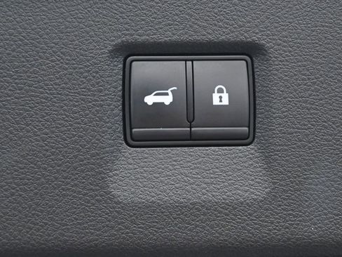 Used 2023 INFINITI QX60 Luxe w/ Cargo Package image 36