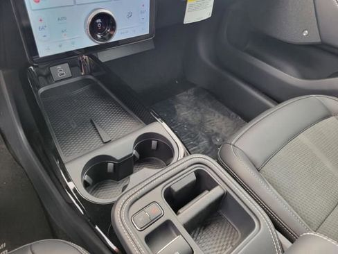 New 2025 Ford Mustang Mach-E GT w/ Interior Protection Package image 31