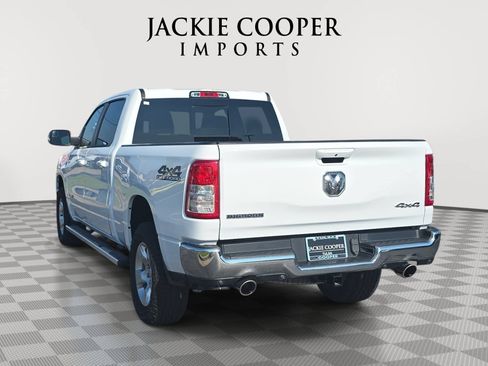 Used 2022 RAM 1500 Big Horn AWD/4WD image 7