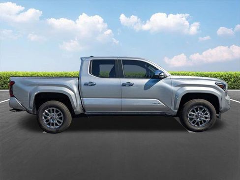 Certified 2024 Toyota Tacoma Limited w/ Limited Package (LT) AWD/4WD image 3