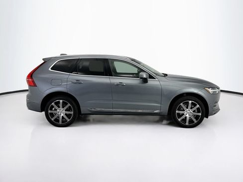 Used 2018 Volvo XC60 T6 Inscription w/ Luxury Seat Package AWD/4WD image 4